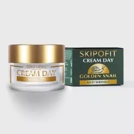 Полный комплекс с экстрактом конической улитки "Магическое омоложение"