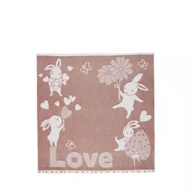 Полотенце детское махровое "Облачко"