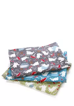 Полотенце из рогoжки