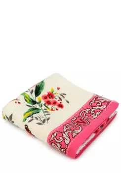 Полотенце махровое "Ласковый плюш", 50*90 см