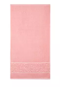 Полотенце махровое "Нежный бархат"