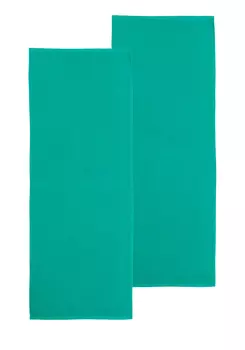 Полотенце махровое "Стандарт плюс", 2 шт.