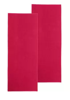 Полотенце махровое "Стандарт плюс", 2 шт.