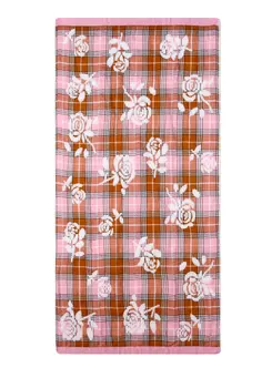 Полотенце "Неженка", 70*140 см