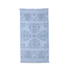 Полотенце с бахромой "Фериде"