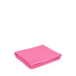 Полотенце «Вафельный узор»