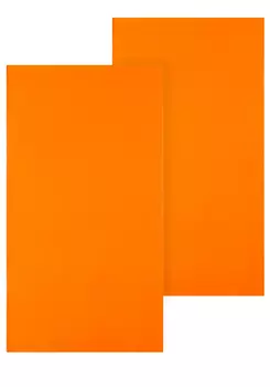 Полотенце вафельное "Гамма", 2 шт.