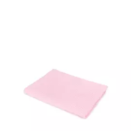 Полотенце вафельное "Цветная дымка"