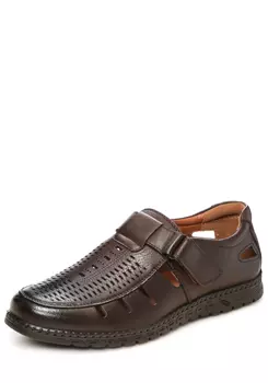 Полуботинки летние мужские "Томас"