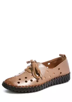 Полуботинки летние женские "Джанис"