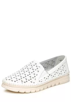 Полуботинки летние женские "Илания"