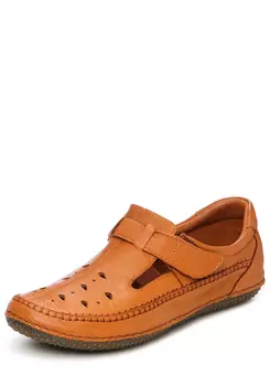 Полуботинки летние женские "Верона"