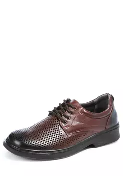 Полуботинки мужские "Фреди"