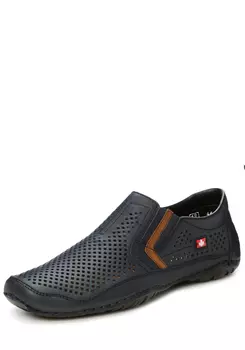 Полуботинки мужские "Лайнел"