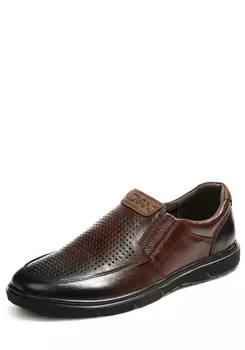 Полуботинки мужские "Ульям"