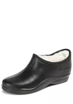 Полуботинки резиновые женские "Агнес"