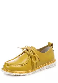 Полуботинки женские "Альбертина"