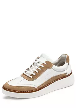 Полуботинки женские "Блэр"