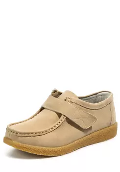 Полуботинки женские "Джула"