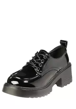 Полуботинки женские "Хана"