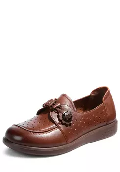 Полуботинки женские "Хандэ"