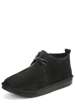 Полуботинки женские "Катрина"