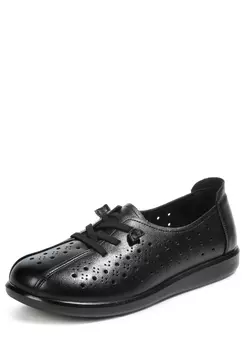 Полуботинки женские "Космея"