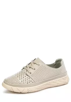 Полуботинки женские "Ларис"