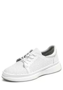 Полуботинки женские "Лидия"