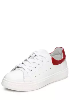 Полуботинки женские "Мануэла"