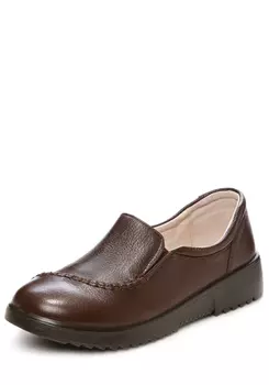 Полуботинки женские "Нора"