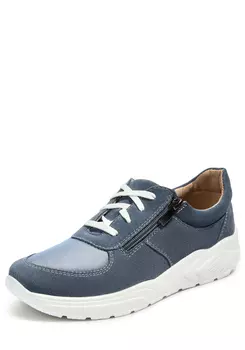 Ботинки женские "Поля"