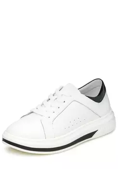 Полуботинки женские "Делия"