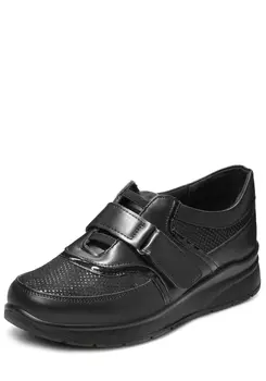 Полуботинки женские "Леонтия"