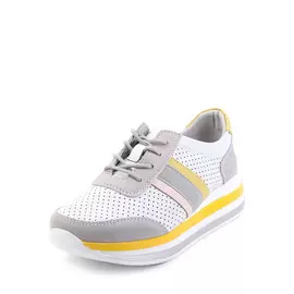 Полуботинки женские "Лукреция"