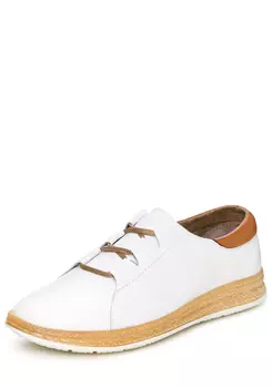 Полуботинки женские "Мишель"