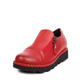 Полуботинки женские "Оффелия"