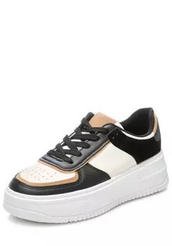 Полуботинки женские "Оллин"