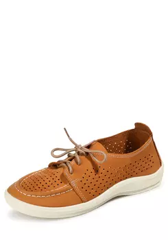 Ботинки женские "Стиль"