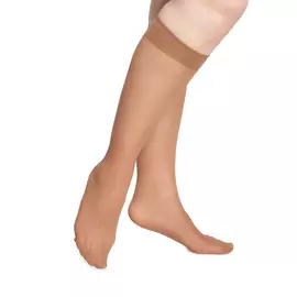 Получулки с компрессионным эффектом