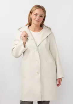 Полупальто "Жаннет" утепленное