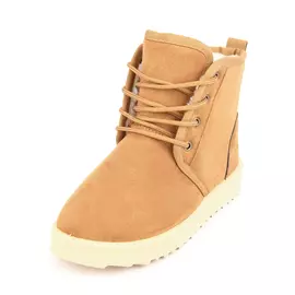 Полусапоги «Иррэна», женские