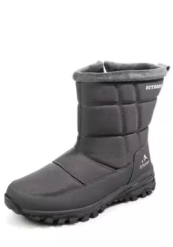 Полусапоги мужские "Лестер"