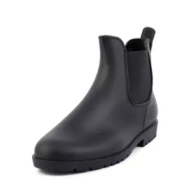 Полусапоги резиновые женские "Диста"