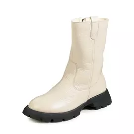 Полусапоги женские "Захария"