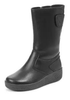 Полусапоги женские "Агния"