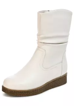 Полусапоги женские "Алиса"