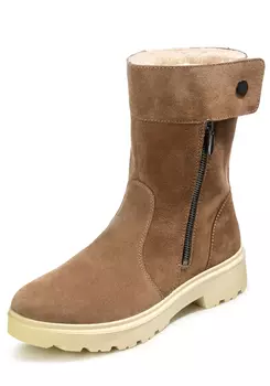 Полусапоги женские "Демира"