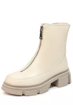 Полусапоги женские "Лавика"