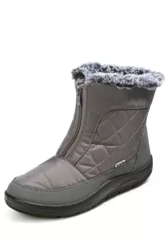 Полусапоги женские "Мила"